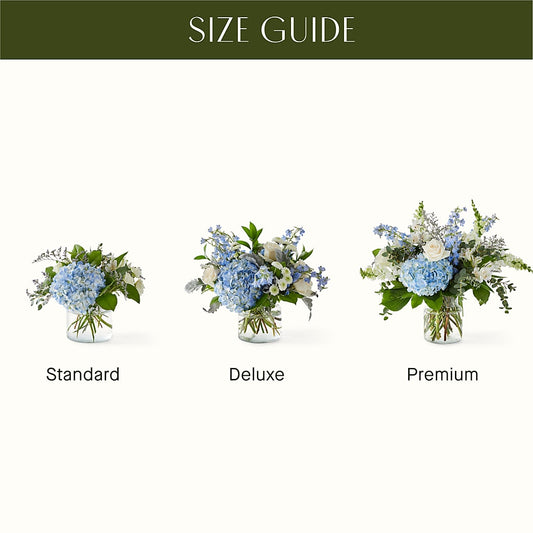 Coastal Blossom Bouquet – Flowers By Monica Kelly, Sebastian FL