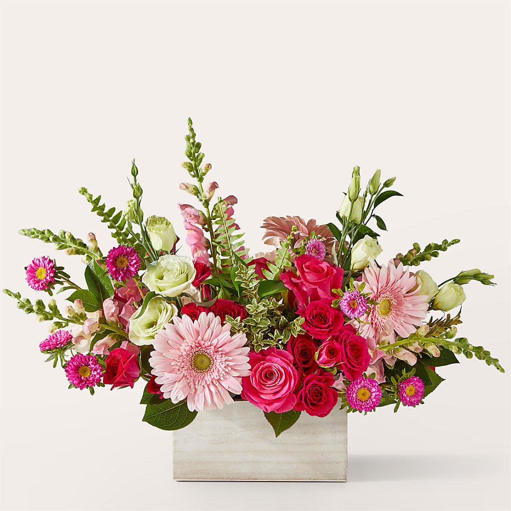 Too Cute Bouquet – Flowers By Monica Kelly, Sebastian FL