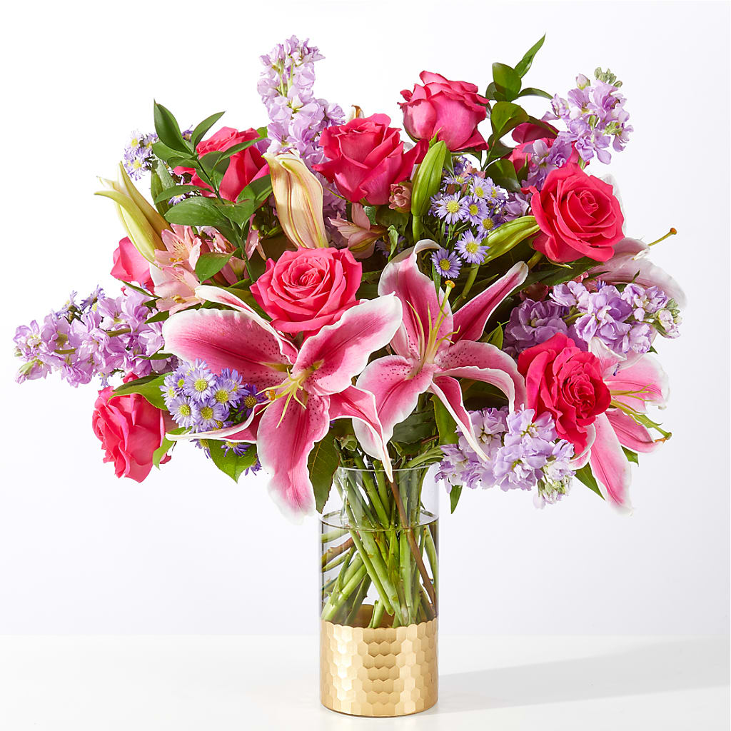Written in the Stars Bouquet – Flowers By Monica Kelly, Sebastian FL
