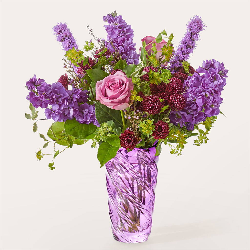 Garden Mist Bouquet – Flowers By Monica Kelly, Sebastian FL