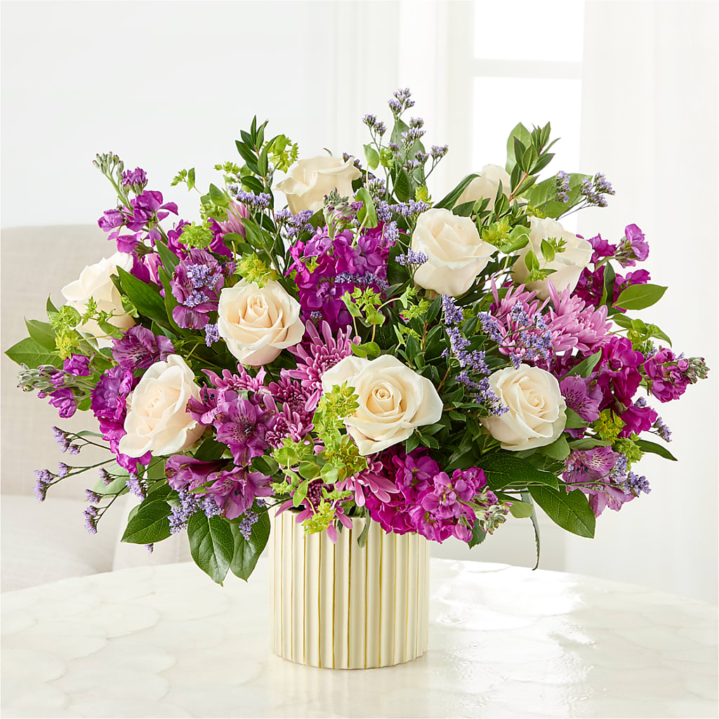 The Boutique Bouquet – Flowers By Monica Kelly, Sebastian FL