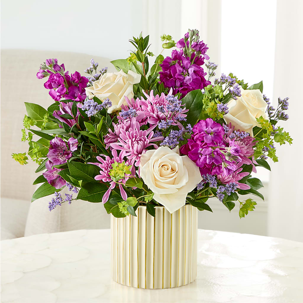 The Boutique Bouquet – Flowers By Monica Kelly, Sebastian FL