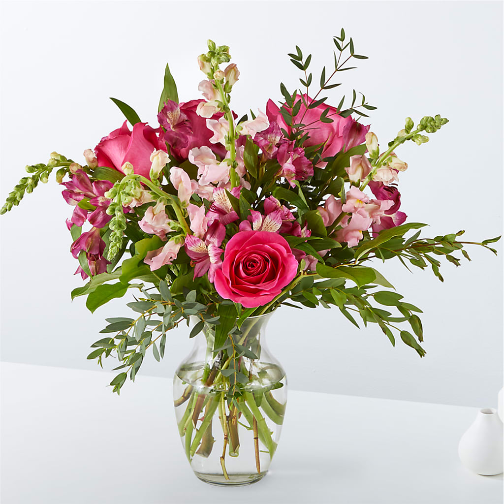 Evermore Bouquet – Flowers By Monica Kelly, Sebastian FL