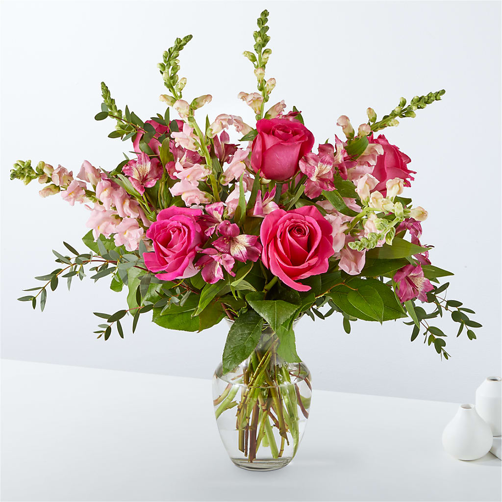 Evermore Bouquet – Flowers By Monica Kelly, Sebastian FL