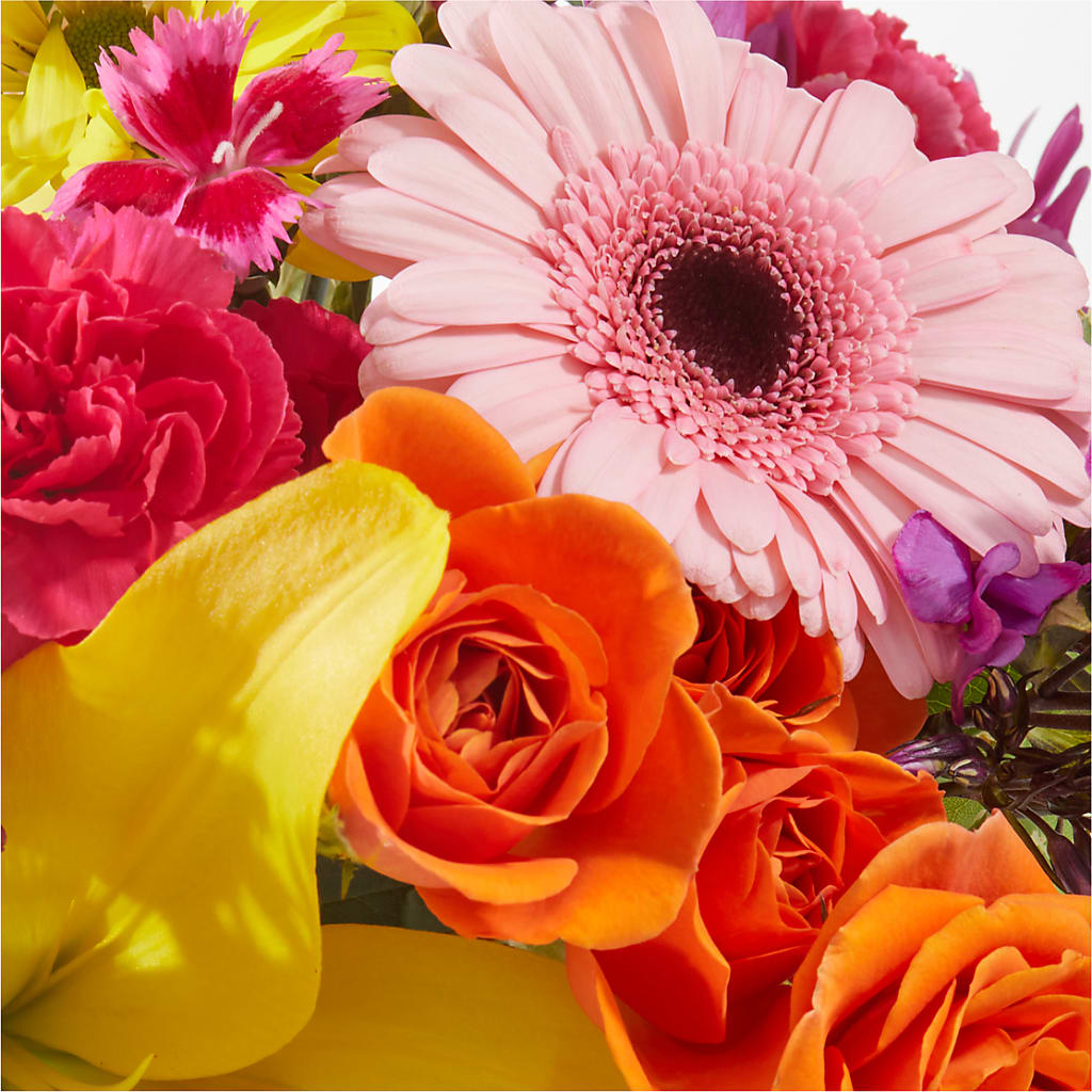 You're Invited - A Florist Original – Flowers By Monica Kelly, Sebastian FL