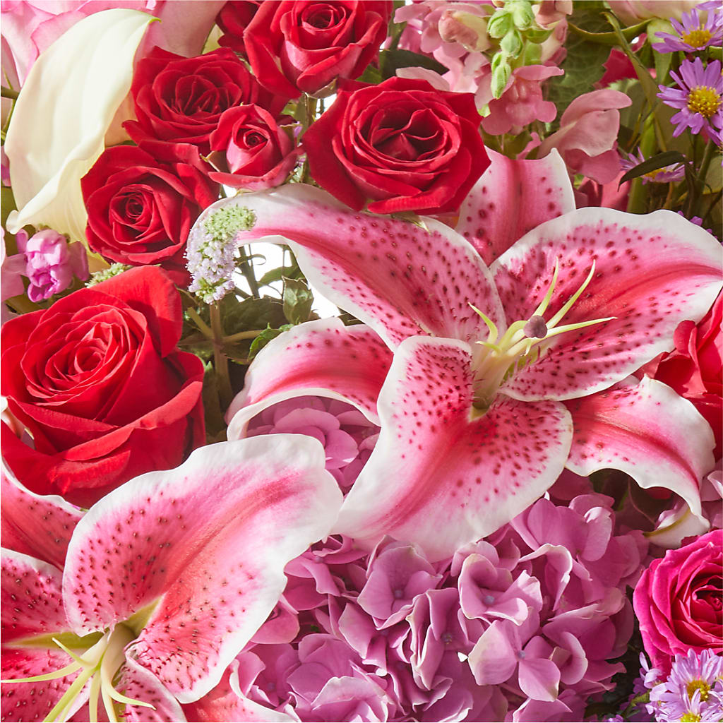 Better Together - A Luxury Florist Original – Flowers By Monica Kelly, Sebastian FL
