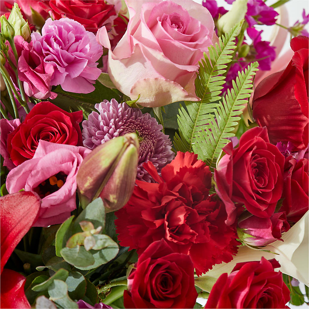 Simply the Best - A Florist Original – Flowers By Monica Kelly, Sebastian FL