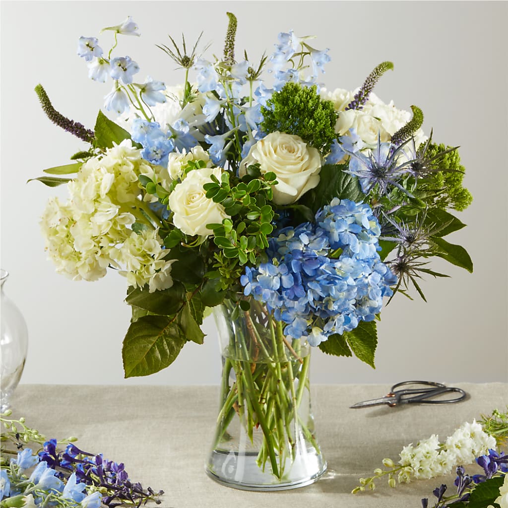 Festival of Lights – A Florist Original – Flowers By Monica Kelly, Sebastian FL