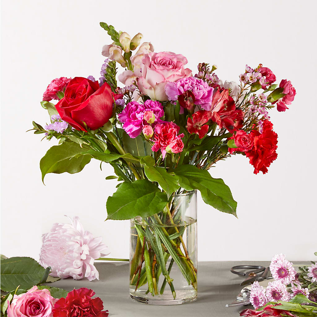 Regal Jewel – A Florist Original – Flowers By Monica Kelly, Sebastian FL