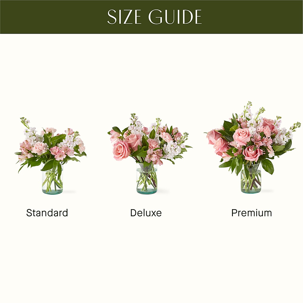 At the Ballet Bouquet – Flowers By Monica Kelly, Sebastian FL