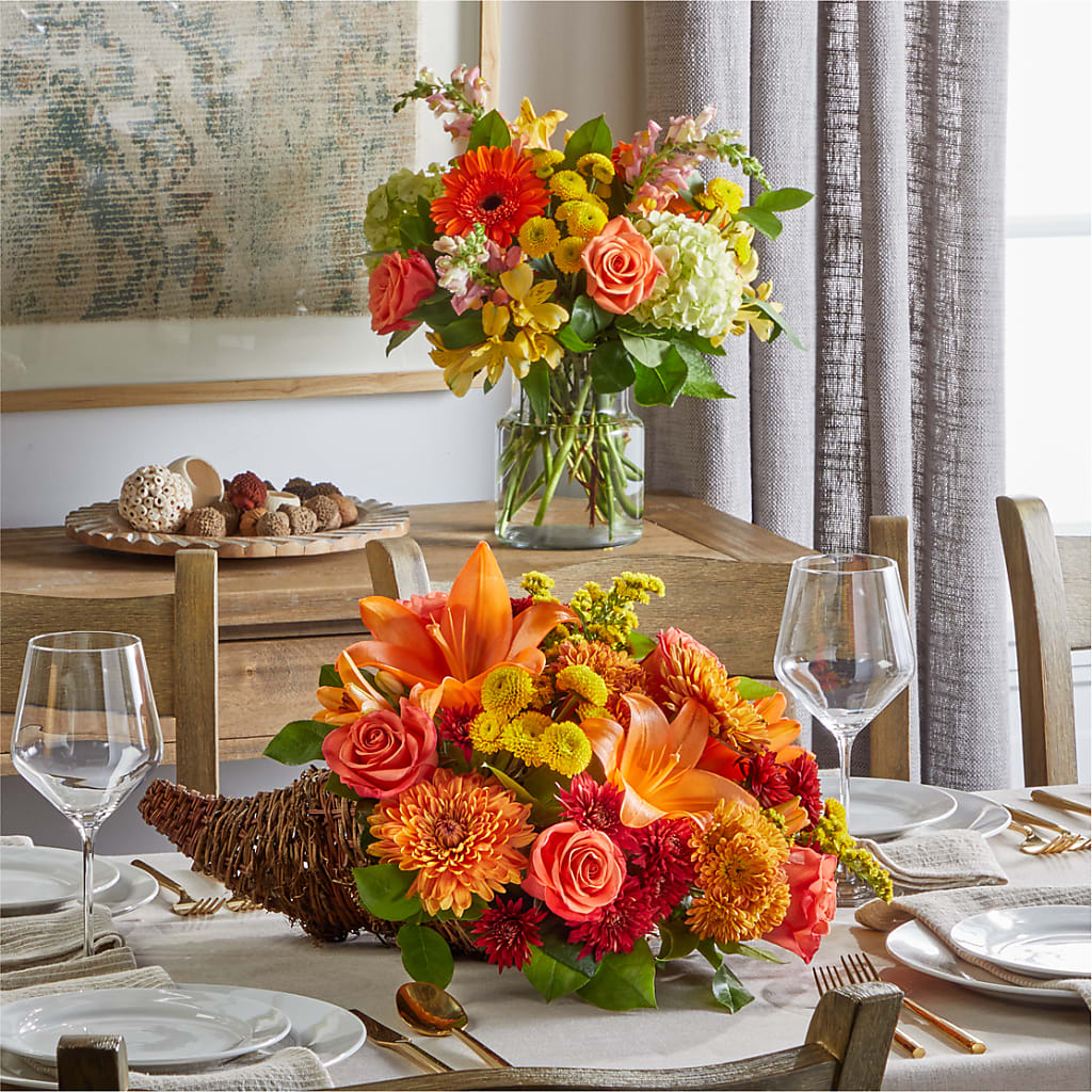 Blooming and Blessed Bundle – Flowers By Monica Kelly, Sebastian FL