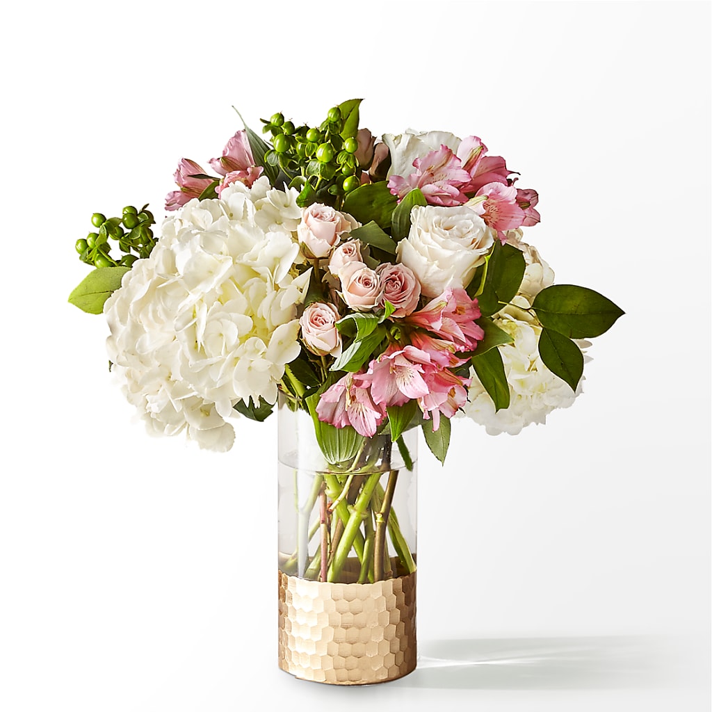Parisian Stroll Bouquet – Flowers By Monica Kelly, Sebastian FL