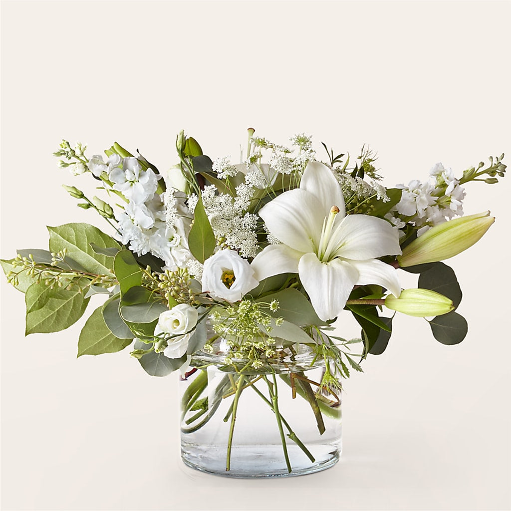Alluring Elegance Bouquet – Flowers By Monica Kelly, Sebastian FL