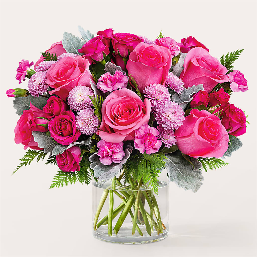 Sweet As Can Be Bouquet – Flowers By Monica Kelly, Sebastian FL