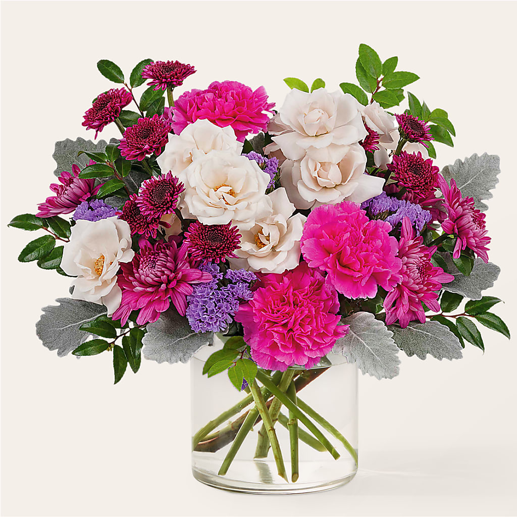 Dose of Cheer Bouquet – Flowers By Monica Kelly, Sebastian FL