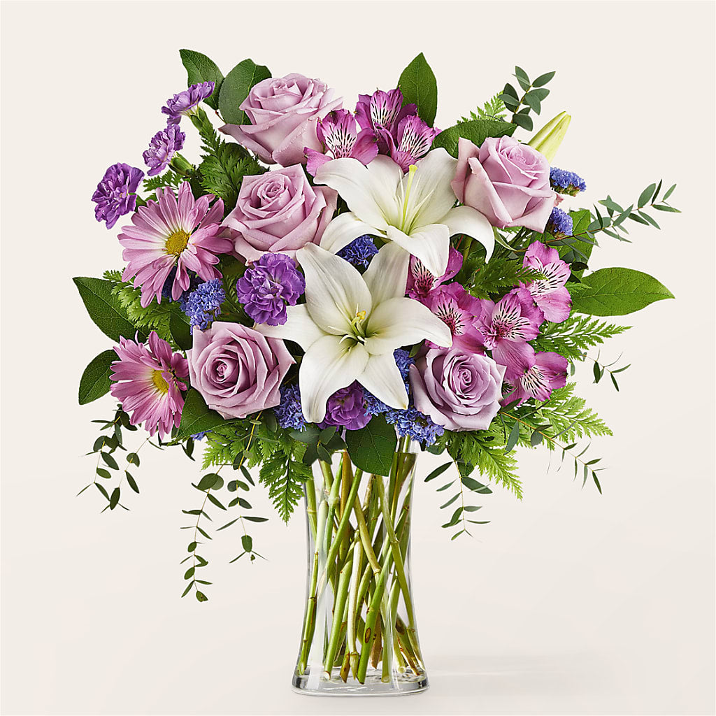 The Dreamscape Bouquet – Flowers By Monica Kelly, Sebastian FL
