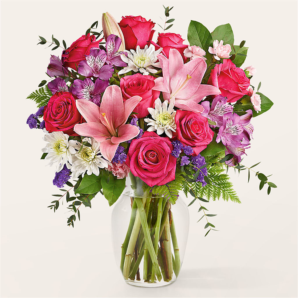 Lace & Pearls Bouquet – Flowers By Monica Kelly, Sebastian FL