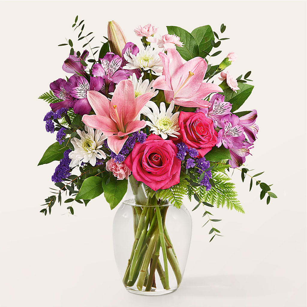 Lace & Pearls Bouquet – Flowers By Monica Kelly, Sebastian FL