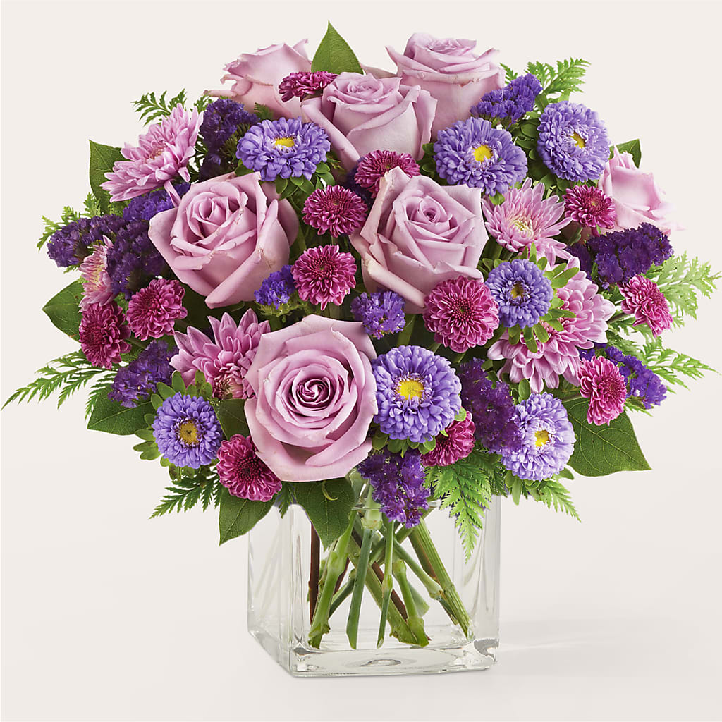 In Harmony Bouquet – Flowers By Monica Kelly, Sebastian FL