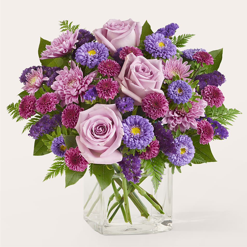 In Harmony Bouquet – Flowers By Monica Kelly, Sebastian FL