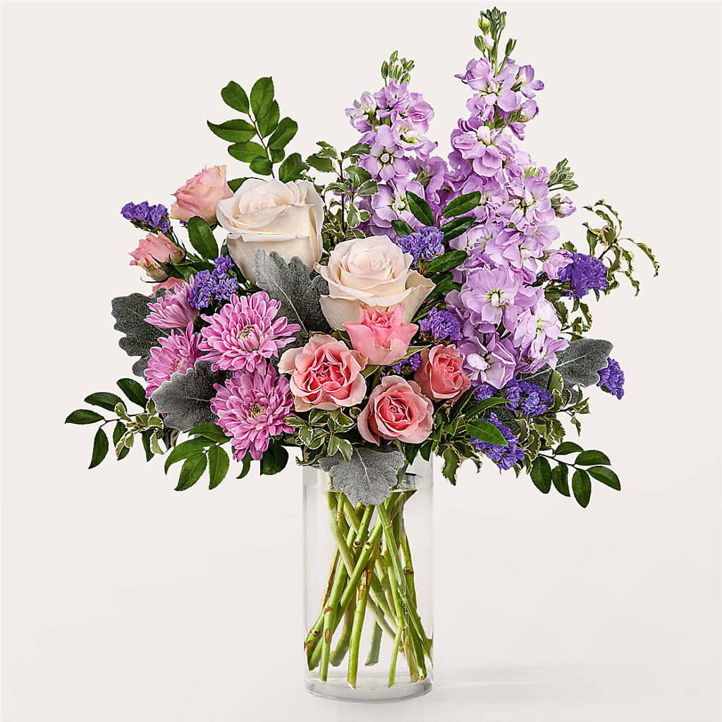 Well Wishes Bouquet – Flowers By Monica Kelly, Sebastian FL