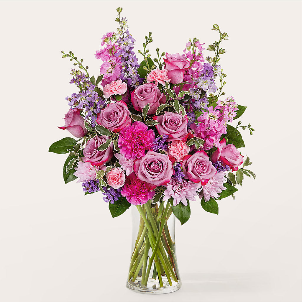 Sincerely Yours Bouquet – Flowers By Monica Kelly, Sebastian FL