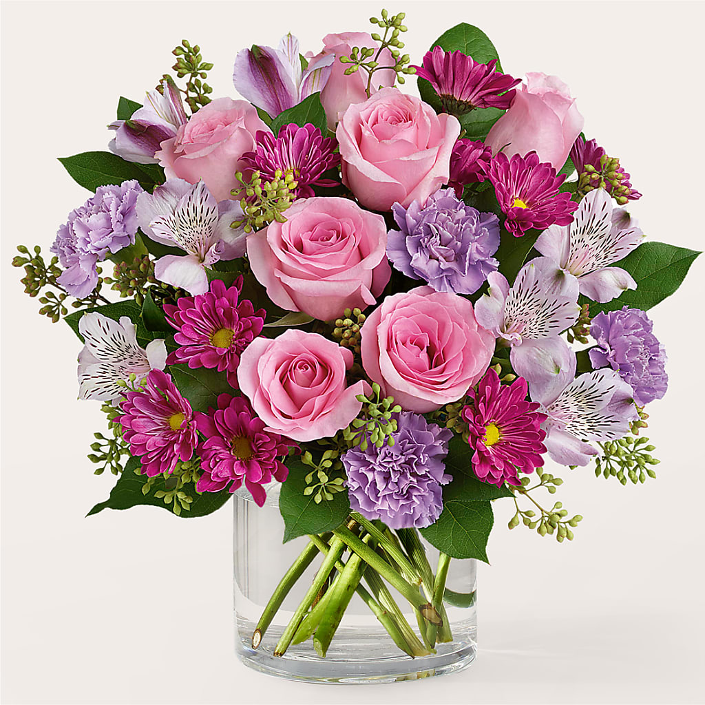 In the Clouds Bouquet – Flowers By Monica Kelly, Sebastian FL