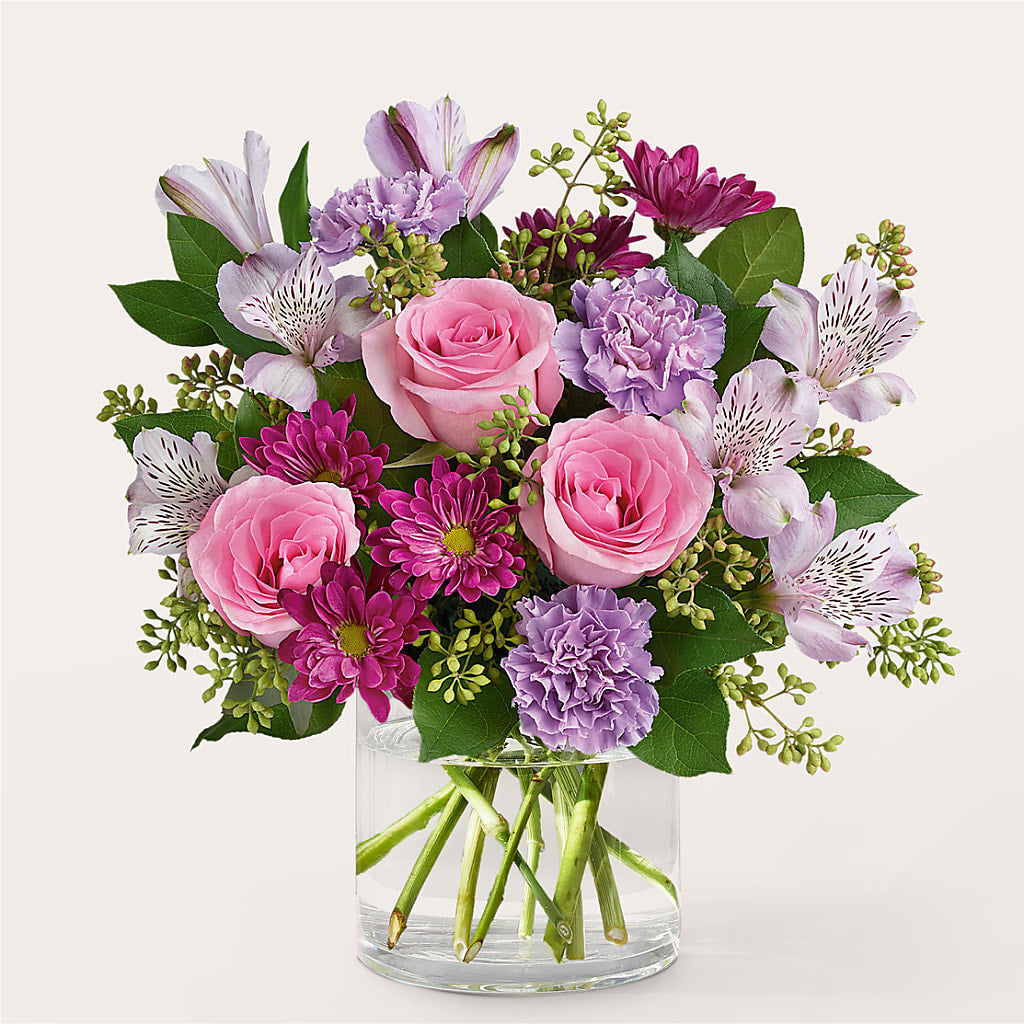 In the Clouds Bouquet – Flowers By Monica Kelly, Sebastian FL