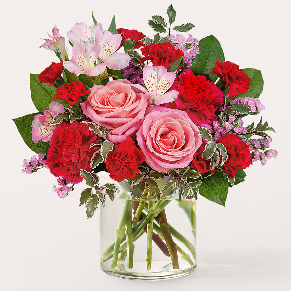 First Impressions Bouquet – Flowers By Monica Kelly, Sebastian FL
