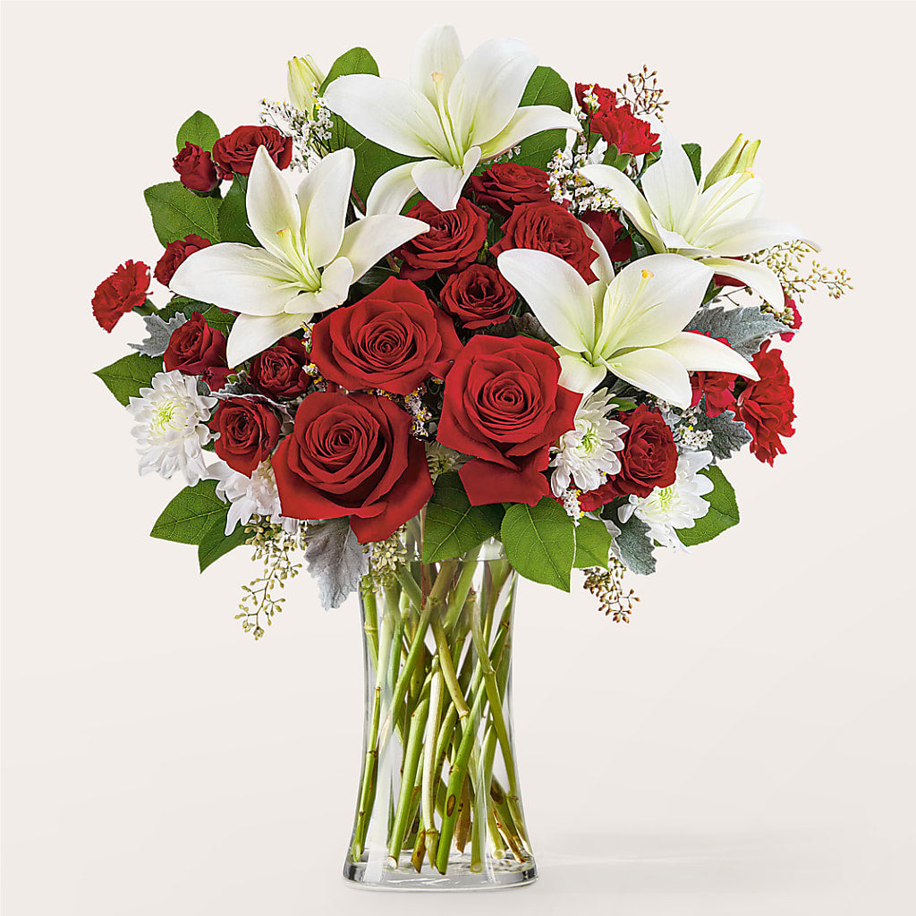 Floral Symphony Bouquet – Flowers By Monica Kelly, Sebastian FL