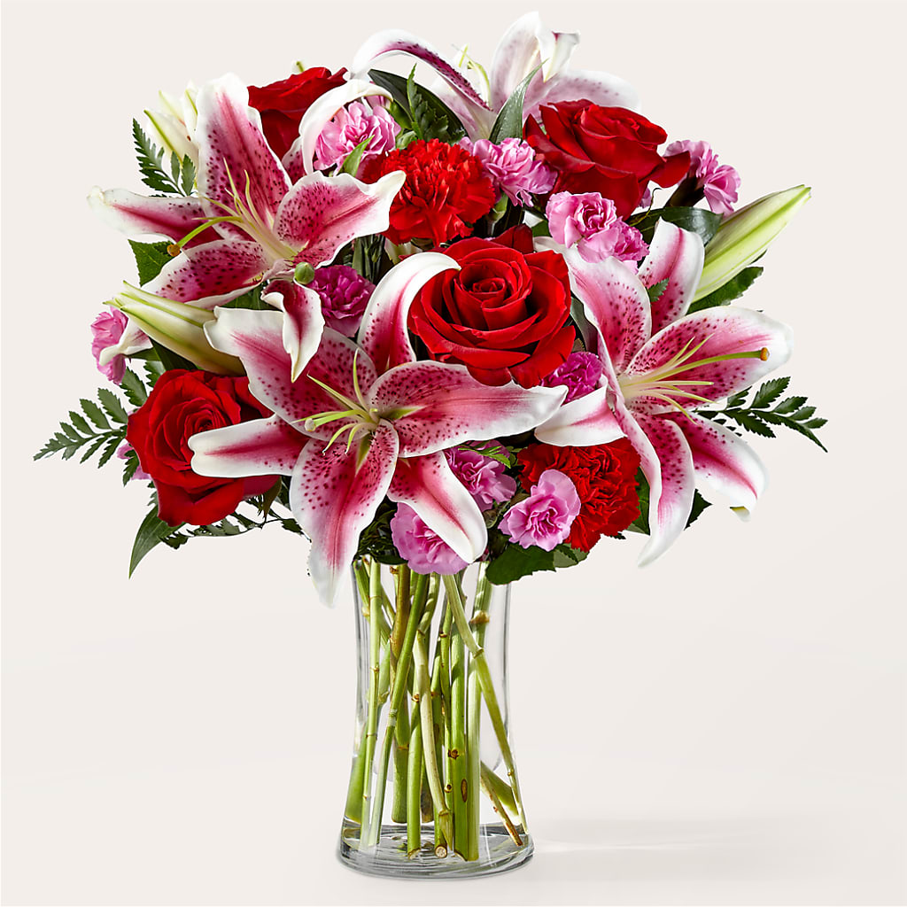 Honeymoon Bouquet – Flowers By Monica Kelly, Sebastian FL