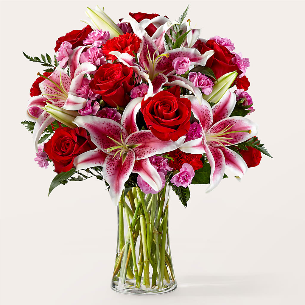 Honeymoon Bouquet – Flowers By Monica Kelly, Sebastian FL