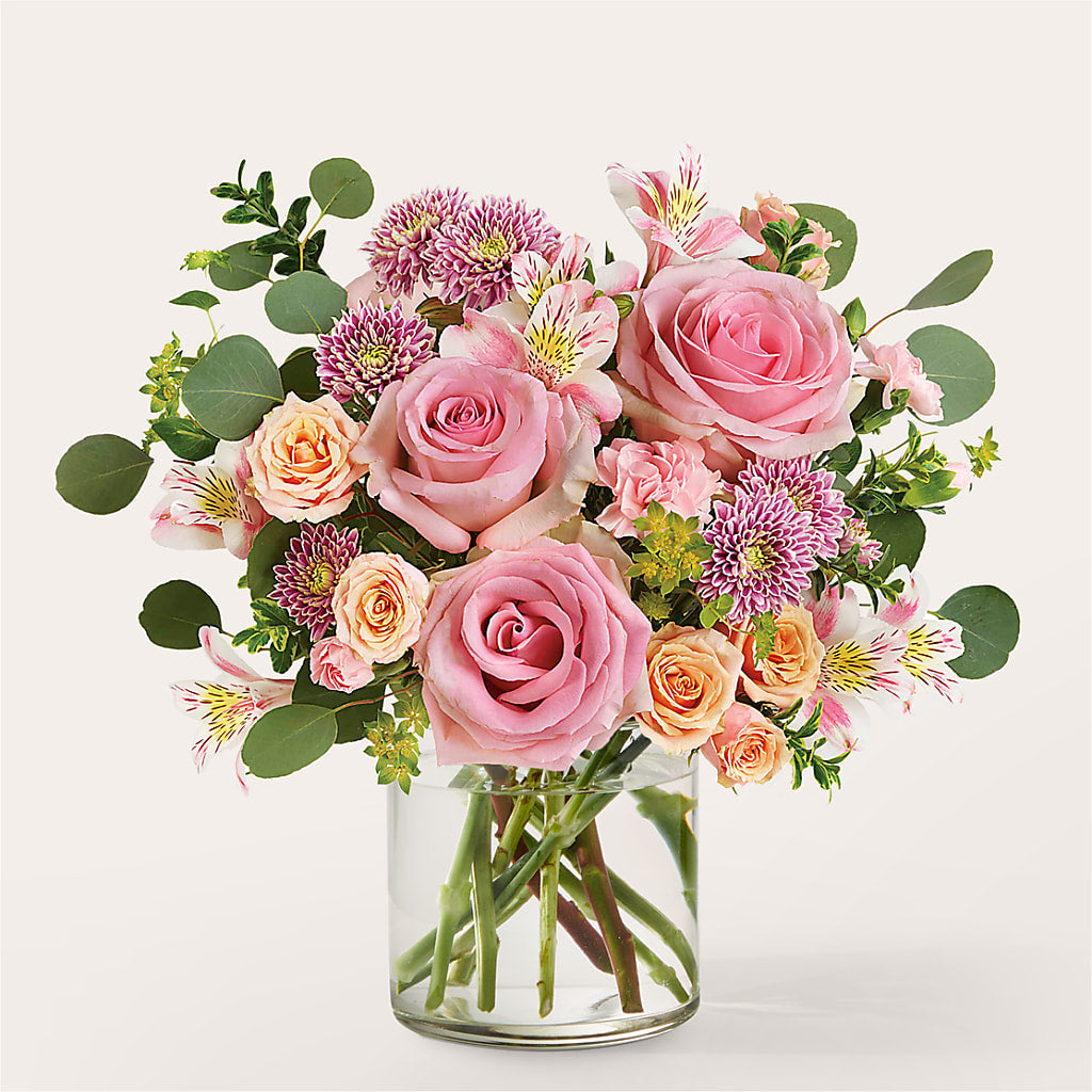 Pleasant Pastures Bouquet – Flowers By Monica Kelly, Sebastian FL