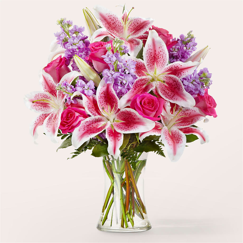 Amore Bouquet – Flowers By Monica Kelly, Sebastian FL