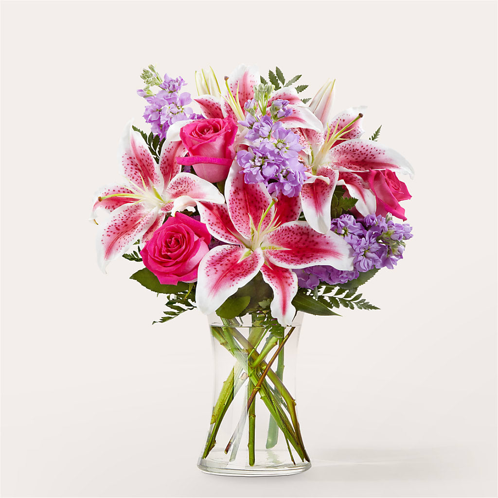 Amore Bouquet – Flowers By Monica Kelly, Sebastian FL