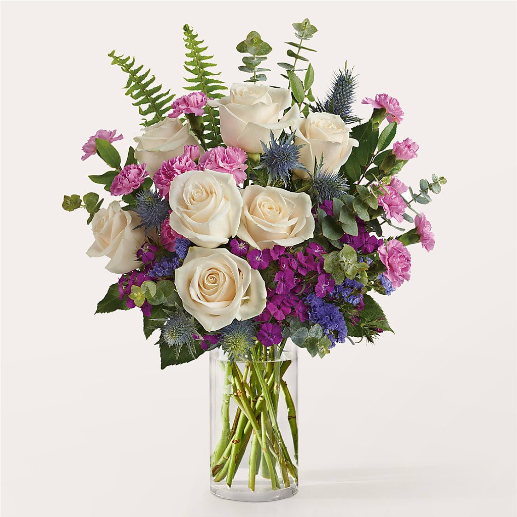 The Gala Bouquet – Flowers By Monica Kelly, Sebastian FL