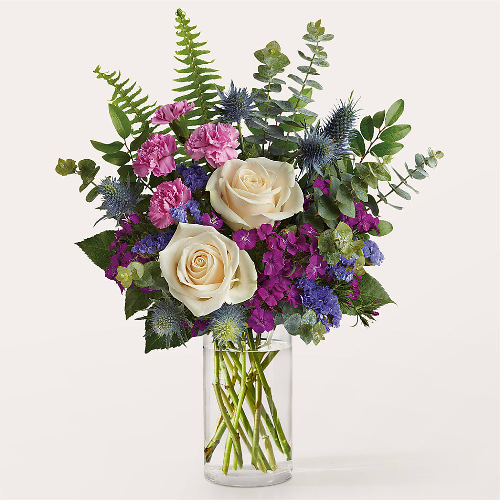 The Gala Bouquet – Flowers By Monica Kelly, Sebastian FL