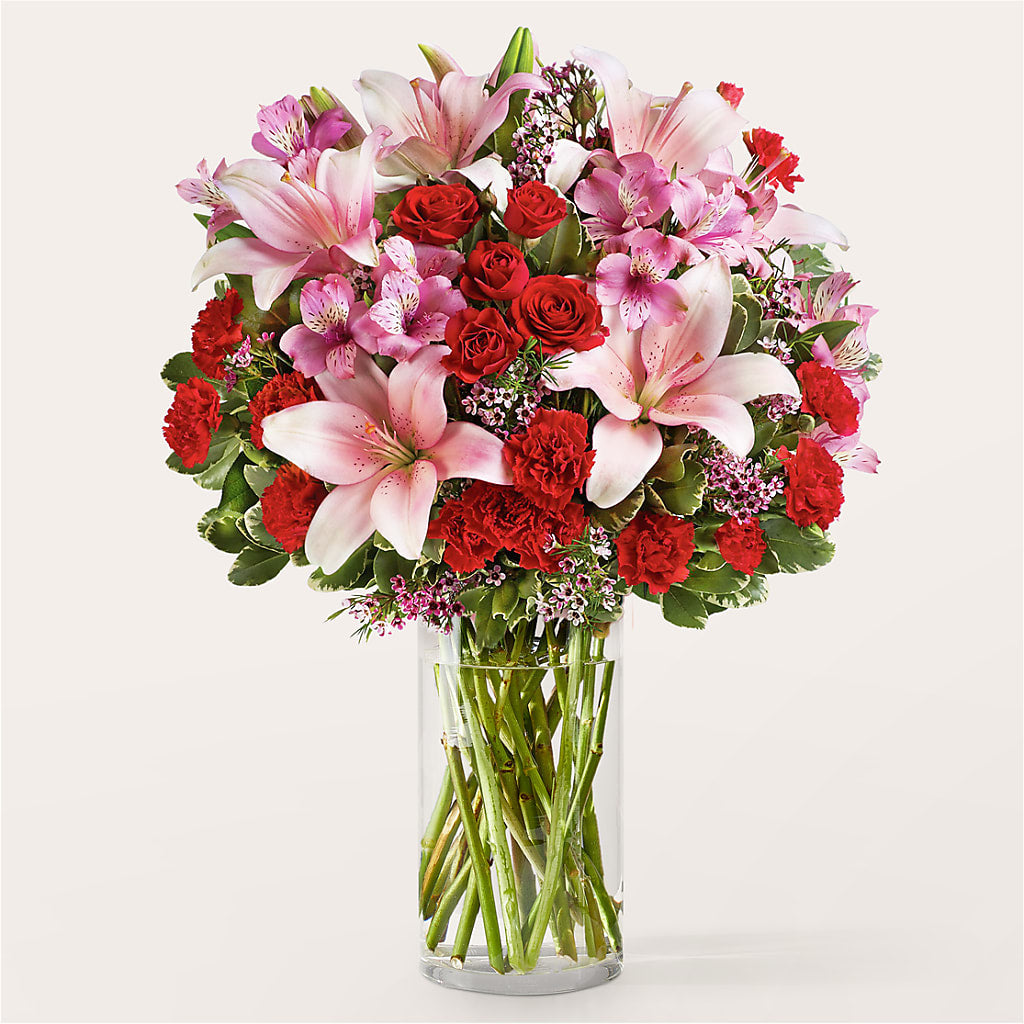 Kismet Bouquet – Flowers By Monica Kelly, Sebastian FL