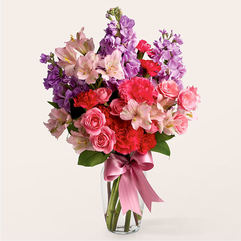 Main Character Bouquet – Flowers By Monica Kelly, Sebastian FL