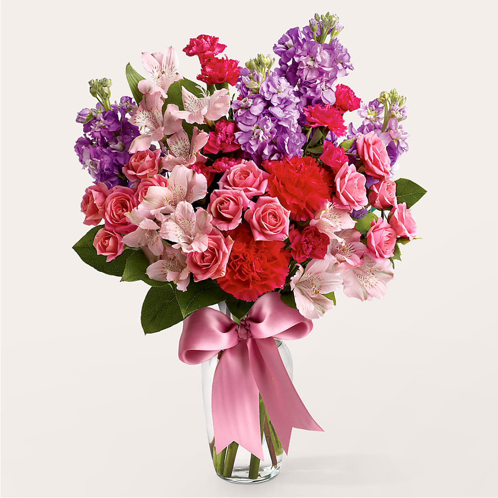 Main Character Bouquet – Flowers By Monica Kelly, Sebastian FL