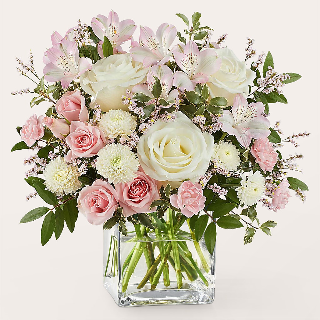 Day Made Bouquet – Flowers By Monica Kelly, Sebastian FL