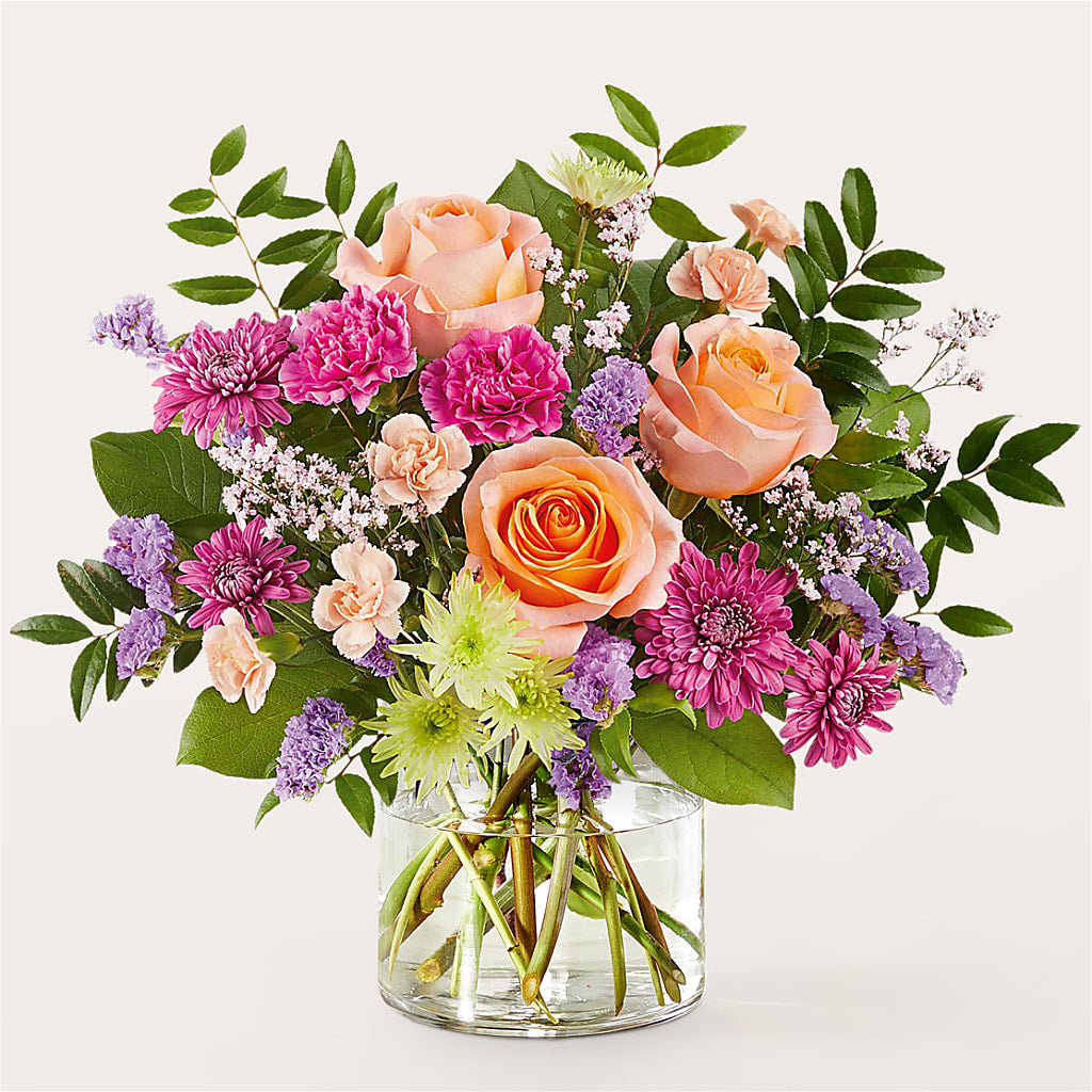 Effervescence Bouquet – Flowers By Monica Kelly, Sebastian FL