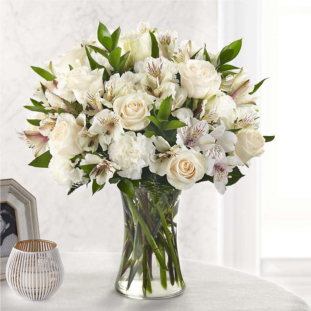 Cherished Friend Bouquet – Flowers By Monica Kelly, Sebastian FL