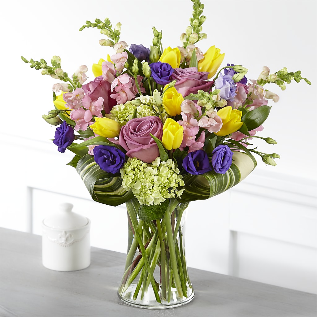 Wondrous Memories Bouquet – Flowers By Monica Kelly, Sebastian FL
