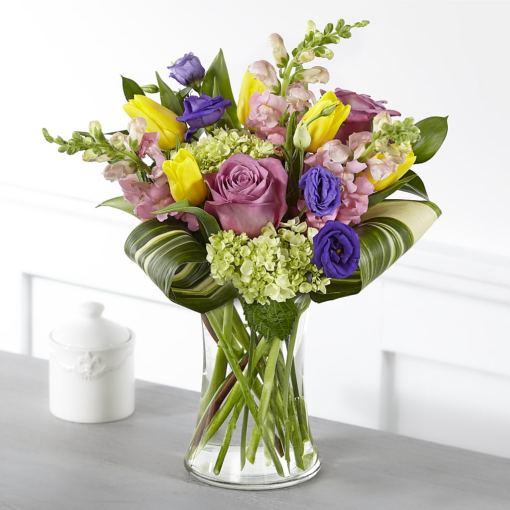 Wondrous Memories Bouquet – Flowers By Monica Kelly, Sebastian FL