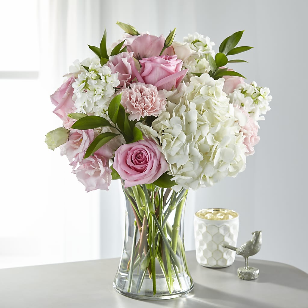 Guiding Grace Bouquet – Flowers By Monica Kelly, Sebastian FL