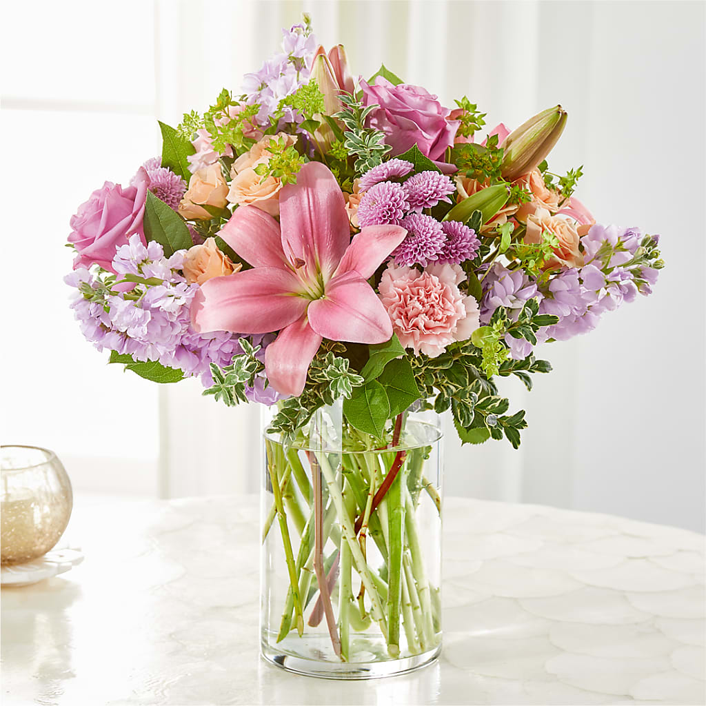 Resilience Bouquet – Flowers By Monica Kelly, Sebastian FL