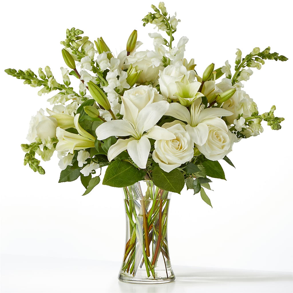 Eternal Friendship Bouquet – Flowers By Monica Kelly, Sebastian FL