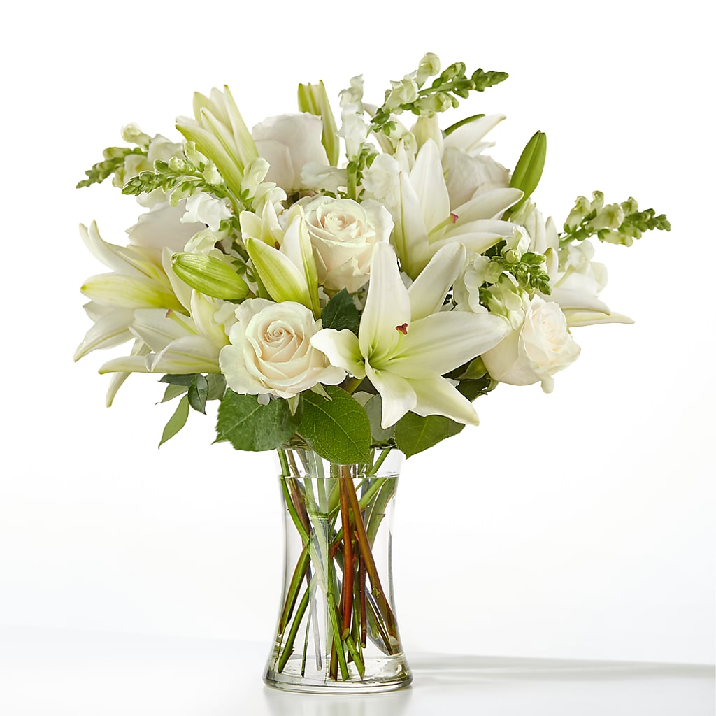 Eternal Friendship Bouquet – Flowers By Monica Kelly, Sebastian FL
