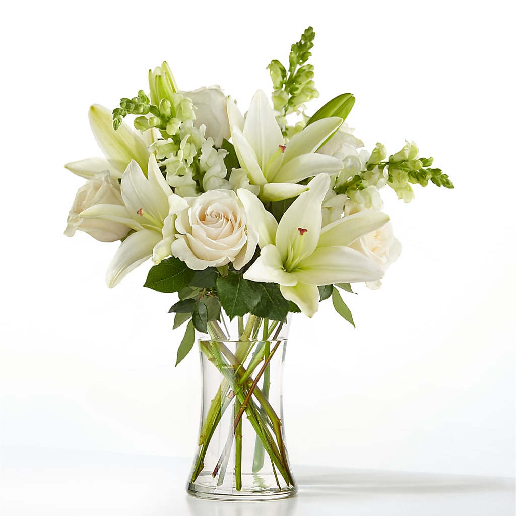 Eternal Friendship Bouquet – Flowers By Monica Kelly, Sebastian FL